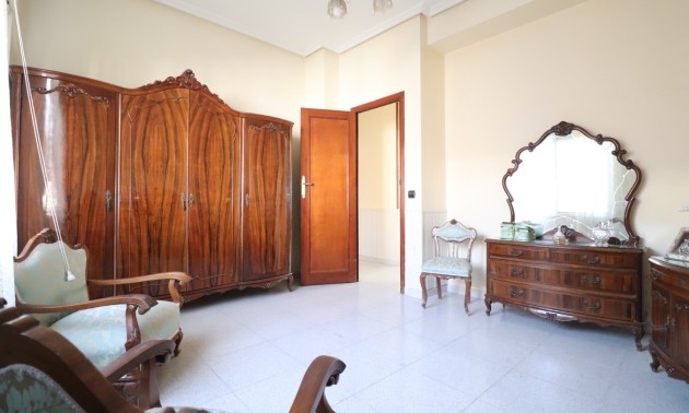 Resale - Apartment - Rojales - Rojales - Village