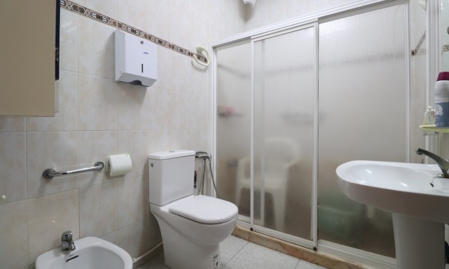 Resale - Apartment - Rojales - Rojales - Village