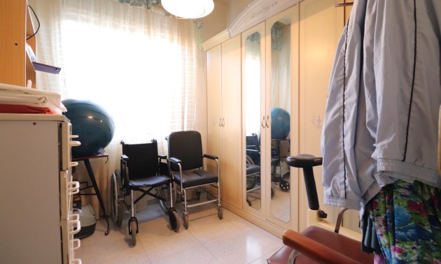 Resale - Apartment - Rojales - Rojales - Village