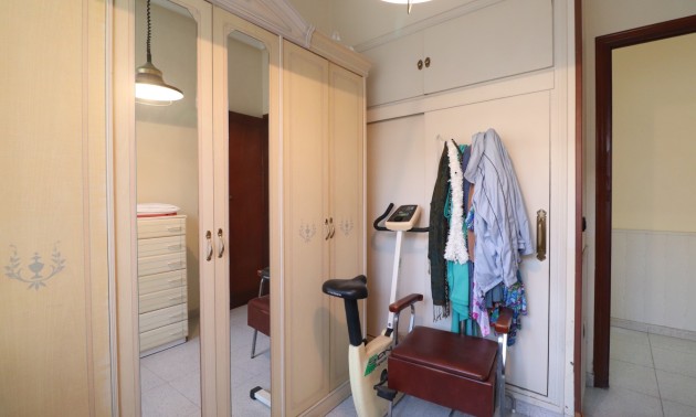 Resale - Apartment - Rojales - Rojales - Village