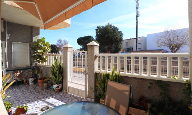 Resale - Apartment - Rojales - Rojales - Village