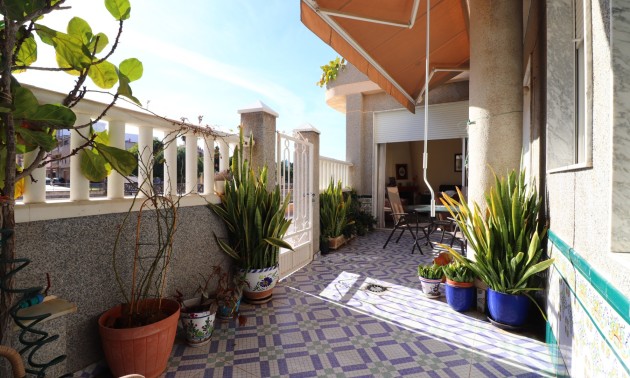 Resale - Apartment - Rojales - Rojales - Village