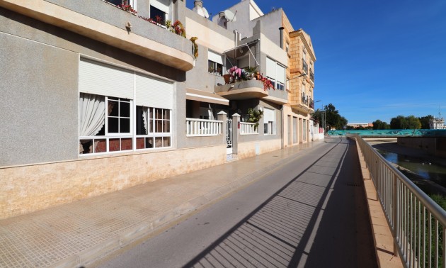 Resale - Apartment - Rojales - Rojales - Village