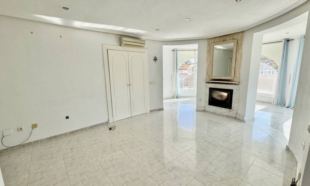 Herverkoop - Villa - Ciudad Quesada - Lo Pepin