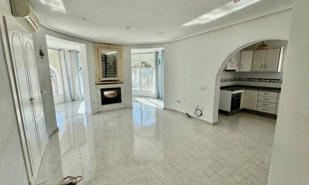 Herverkoop - Villa - Ciudad Quesada - Lo Pepin
