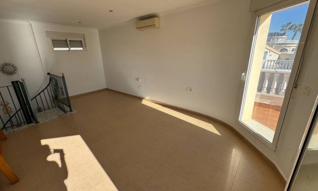 Herverkoop - Villa - Ciudad Quesada - Lo Pepin