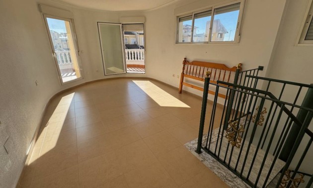 Herverkoop - Villa - Ciudad Quesada - Lo Pepin