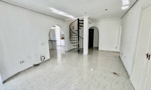 Herverkoop - Villa - Ciudad Quesada - Lo Pepin
