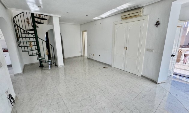 Herverkoop - Villa - Ciudad Quesada - Lo Pepin