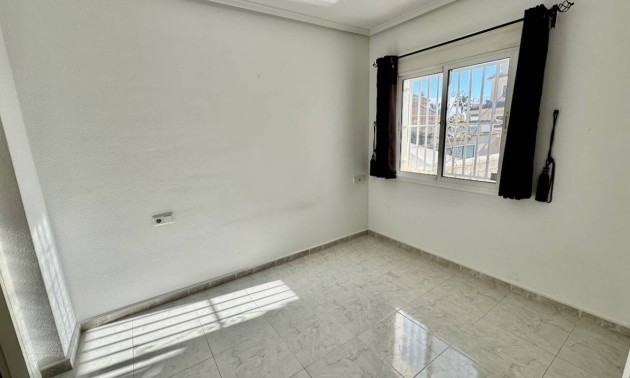 Herverkoop - Villa - Ciudad Quesada - Lo Pepin