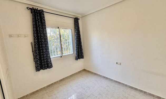 Herverkoop - Villa - Ciudad Quesada - Lo Pepin