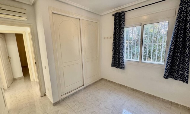 Herverkoop - Villa - Ciudad Quesada - Lo Pepin