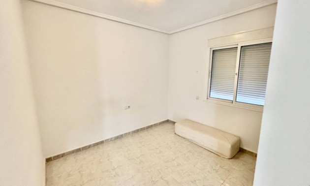 Herverkoop - Villa - Ciudad Quesada - Lo Pepin