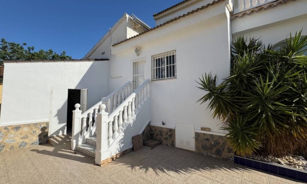 Herverkoop - Villa - Ciudad Quesada - Lo Pepin