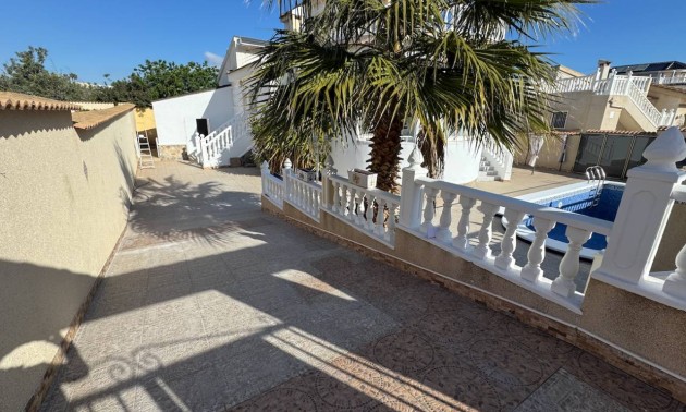 Herverkoop - Villa - Ciudad Quesada - Lo Pepin