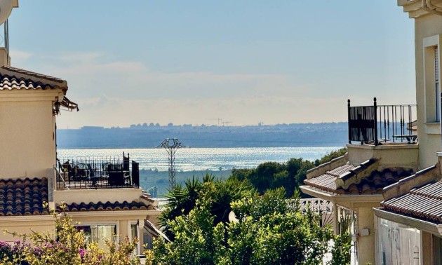 Herverkoop - Villa - Ciudad Quesada - Lo Pepin