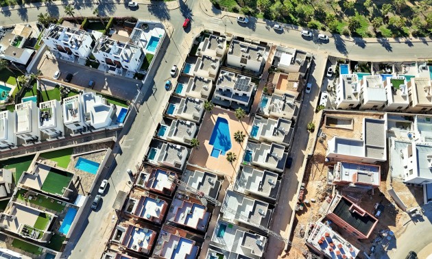 Herverkoop - Villa - Villamartín - PAU 8