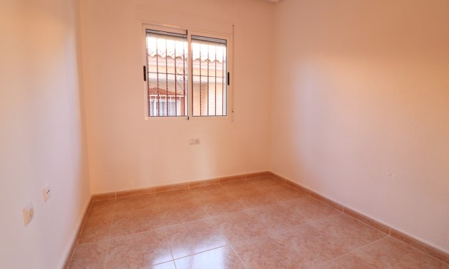 Resale - Villa - Algorfa - Montemar