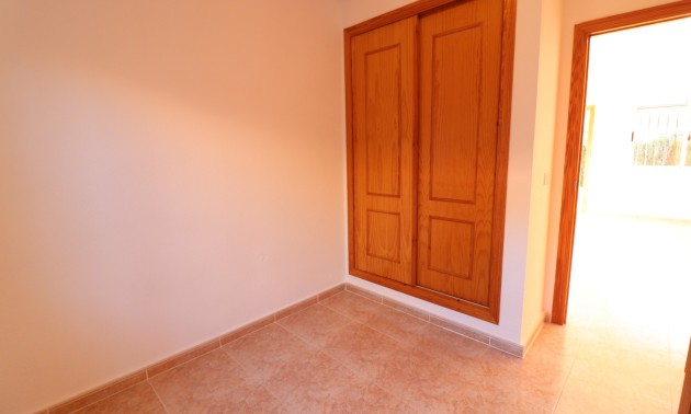 Resale - Villa - Algorfa - Montemar