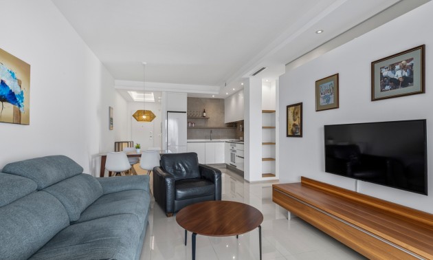 Herverkoop - Apartment - Ciudad Quesada - Doña Pepa