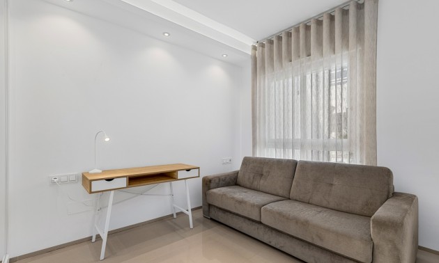 Herverkoop - Apartment - Ciudad Quesada - Doña Pepa