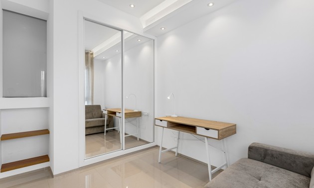 Herverkoop - Apartment - Ciudad Quesada - Doña Pepa