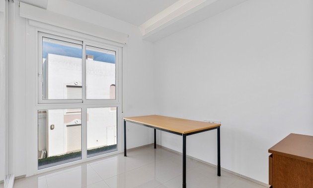 Herverkoop - Apartment - Ciudad Quesada - Doña Pepa