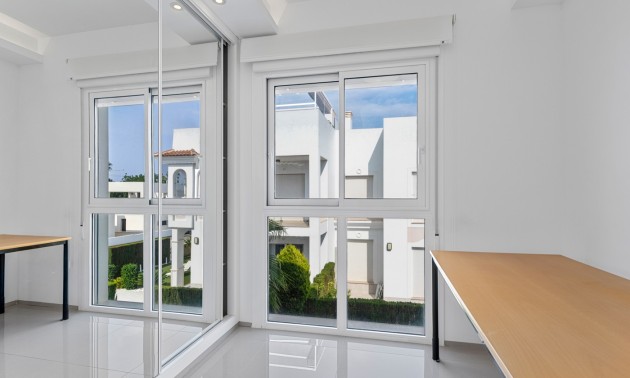 Herverkoop - Apartment - Ciudad Quesada - Doña Pepa