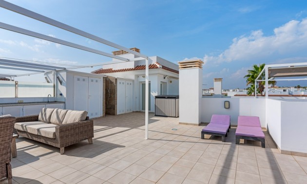Herverkoop - Apartment - Ciudad Quesada - Doña Pepa