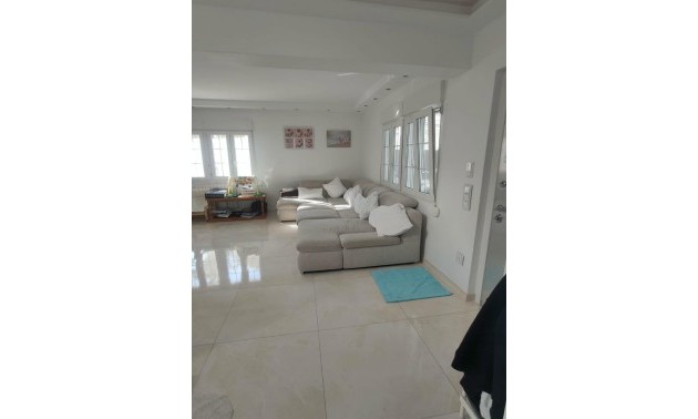 Herverkoop - Villa - Orihuela Costa - La Zenia