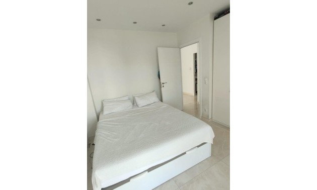 Herverkoop - Villa - Orihuela Costa - La Zenia