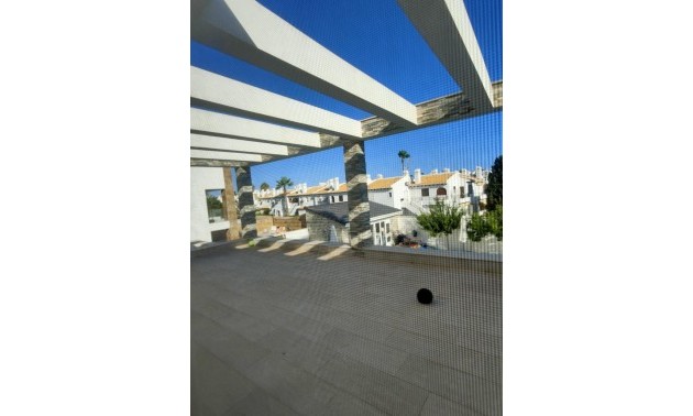Herverkoop - Villa - Orihuela Costa - La Zenia