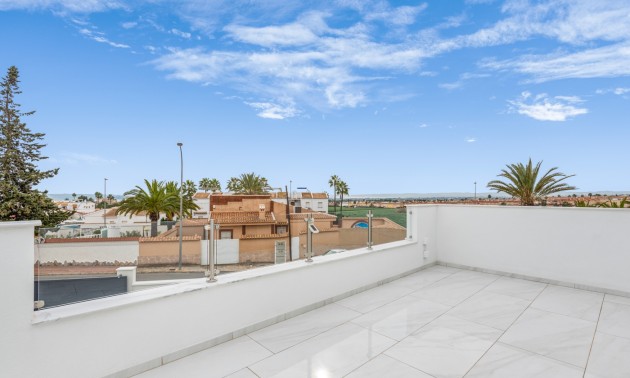Herverkoop - Villa - Ciudad Quesada