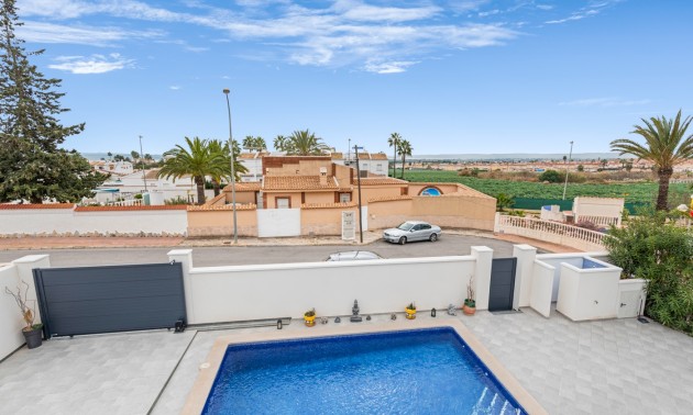 Herverkoop - Villa - Ciudad Quesada