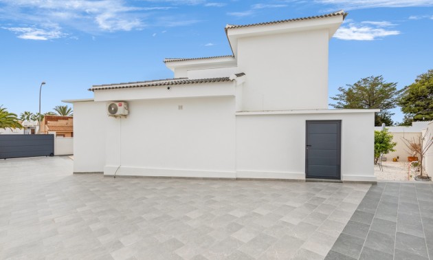 Herverkoop - Villa - Ciudad Quesada