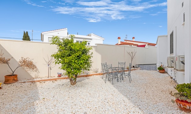 Herverkoop - Villa - Ciudad Quesada