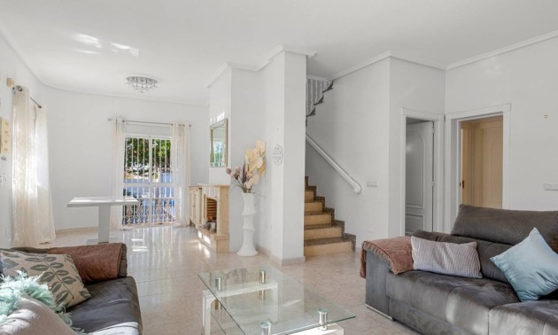 Herverkoop - Villa - Ciudad Quesada - Doña Pepa