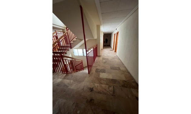 Herverkoop - Apartment - Torrevieja - Playa del Cura