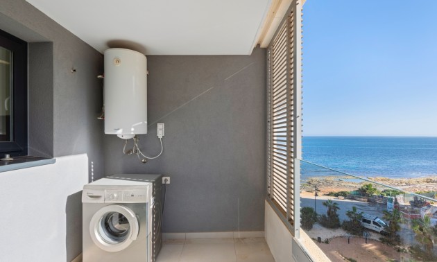 Herverkoop - Apartment - Orihuela Costa - Punta Prima