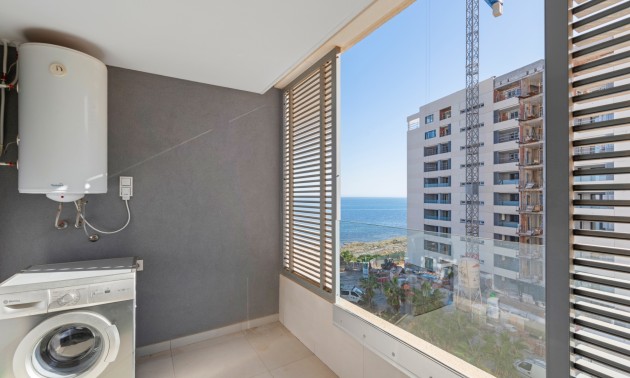 Herverkoop - Apartment - Orihuela Costa - Punta Prima