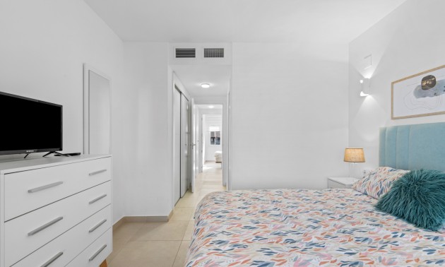 Herverkoop - Apartment - Orihuela Costa - Punta Prima