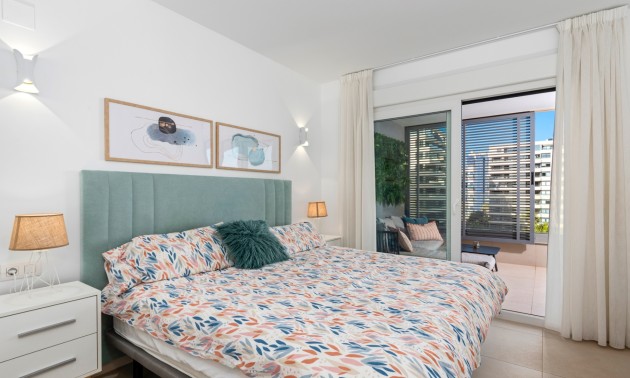Herverkoop - Apartment - Orihuela Costa - Punta Prima