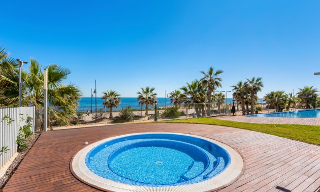 Herverkoop - Apartment - Orihuela Costa - Punta Prima