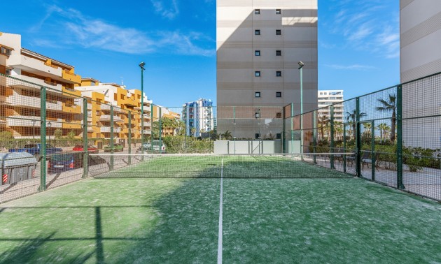 Herverkoop - Apartment - Orihuela Costa - Punta Prima