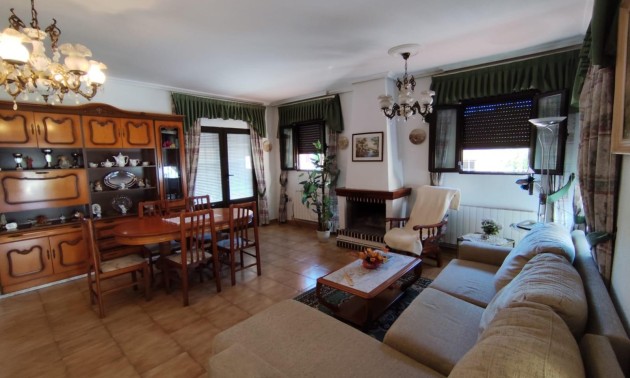 Herverkoop - Villa - Torrevieja - Center