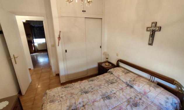 Herverkoop - Villa - Torrevieja - Center