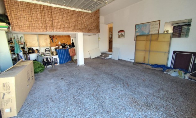 Herverkoop - Villa - Torrevieja - Center