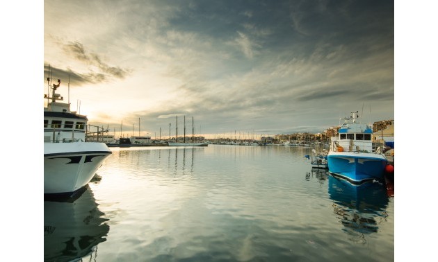 Herverkoop - Villa - Torrevieja - Center
