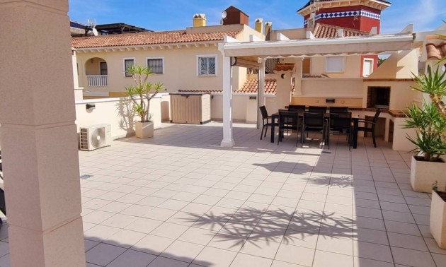 Herverkoop - Villa - Ciudad Quesada - Lo Marabú