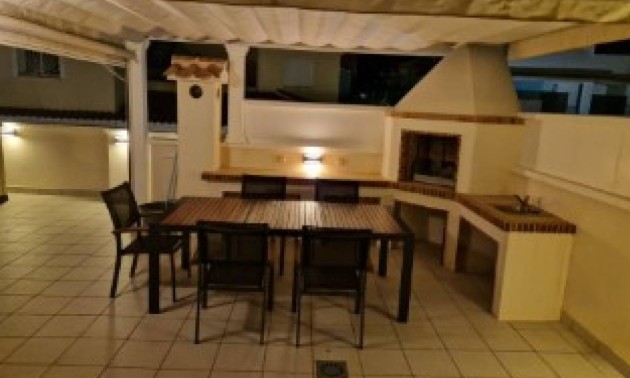 Herverkoop - Villa - Ciudad Quesada - Lo Marabú